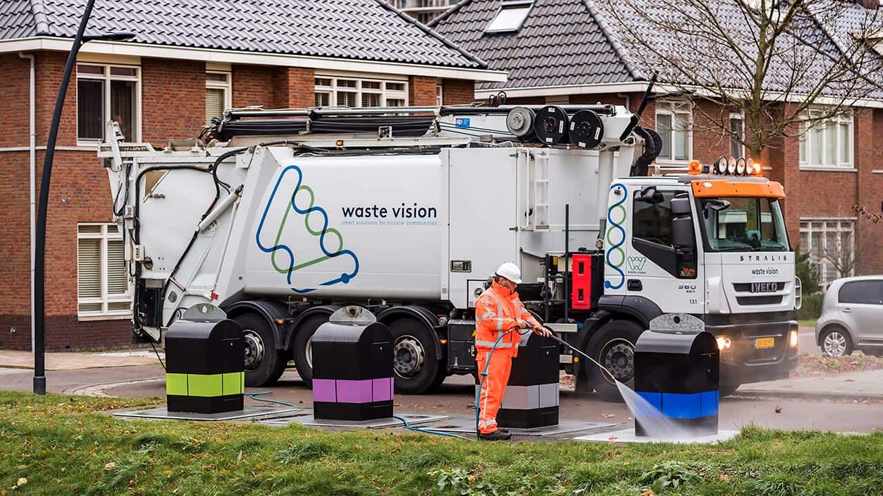 van Riemsdijk Reklame – WaasteVision – Autobelettering – Rebranding en belettering wagenpark – Uitgelichte projecten van Riemsdijk Reklame - WaasteVision - Autobelettering - Rebranding en belettering wagenpark - Uitgelichte projecten