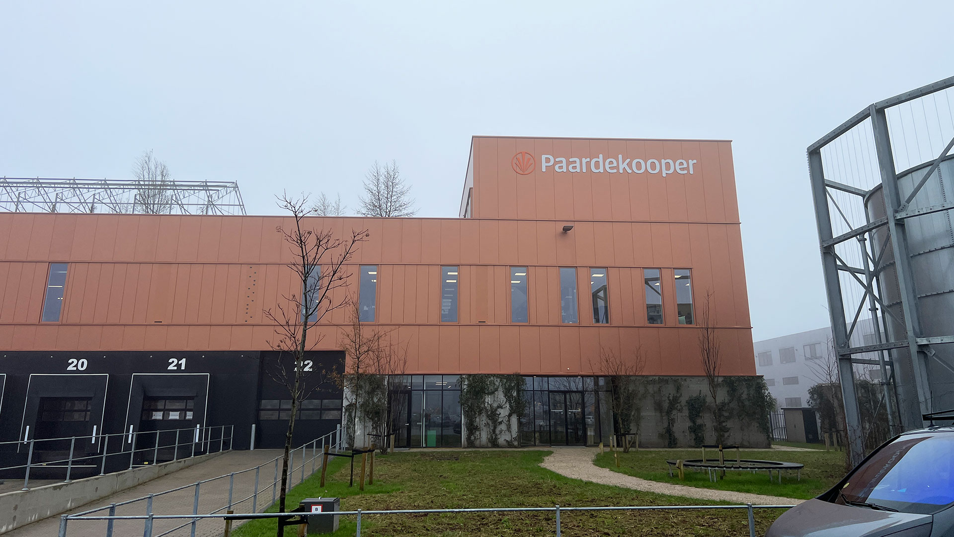 paardekooper freesletters