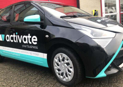 Autowrap Activate your Business