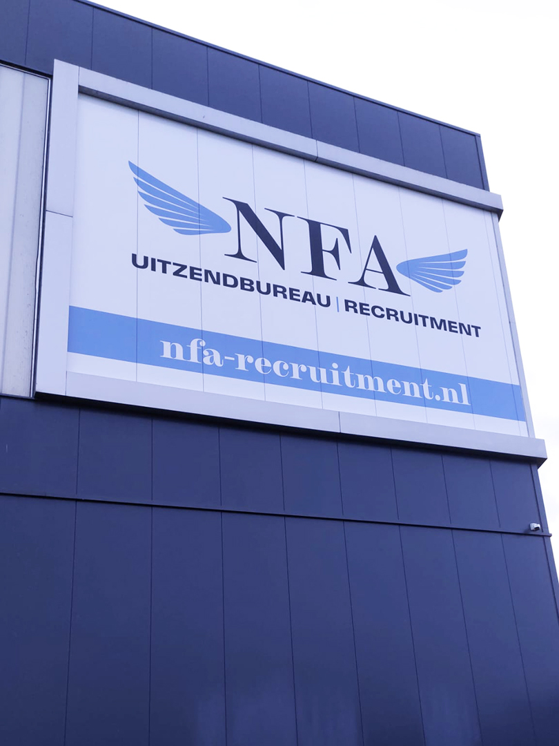 gevelbestickering3 gevelbestickering NFA Recruitment